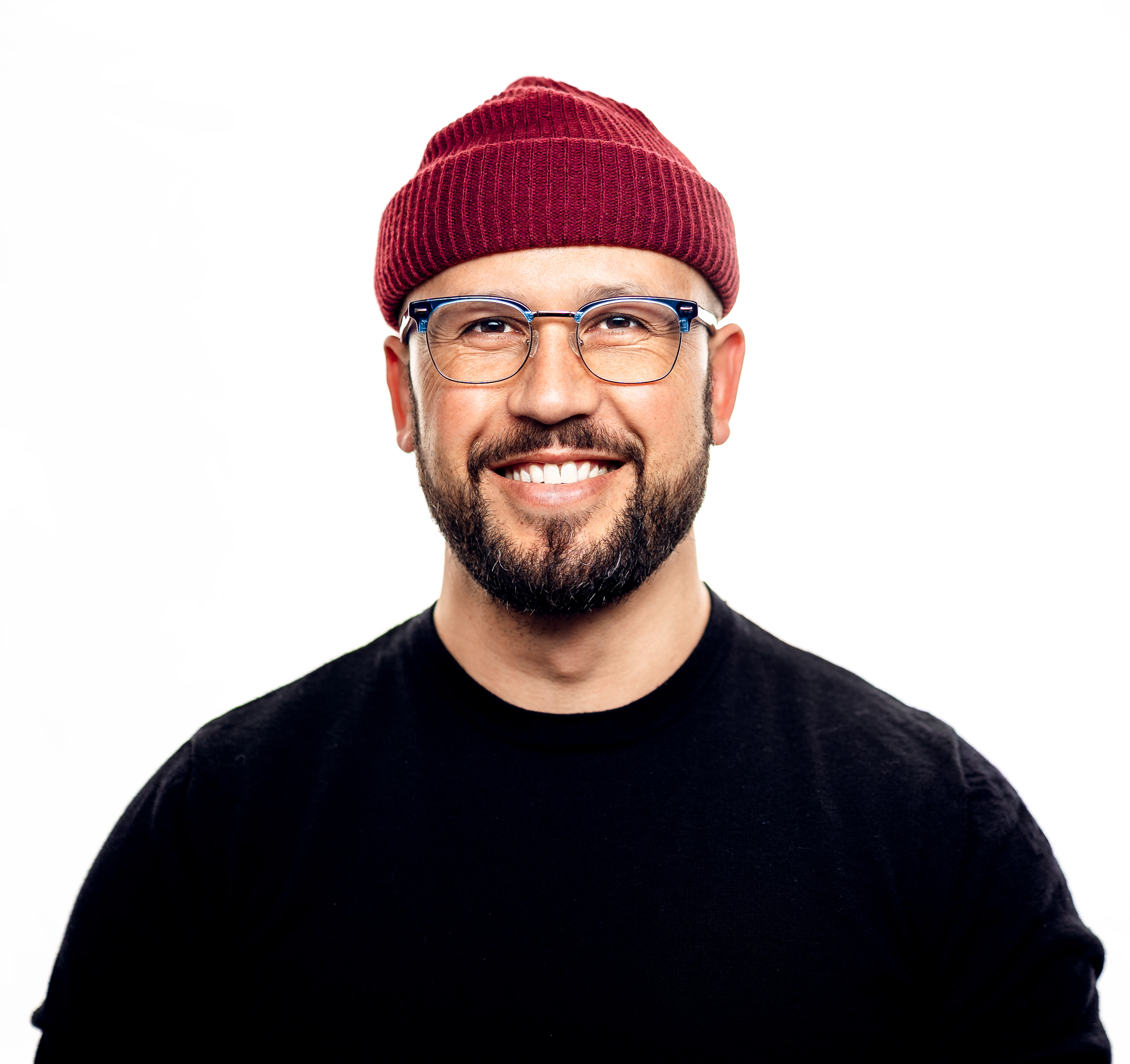 Makea Pokere — Co-Founder, CoachOne Method